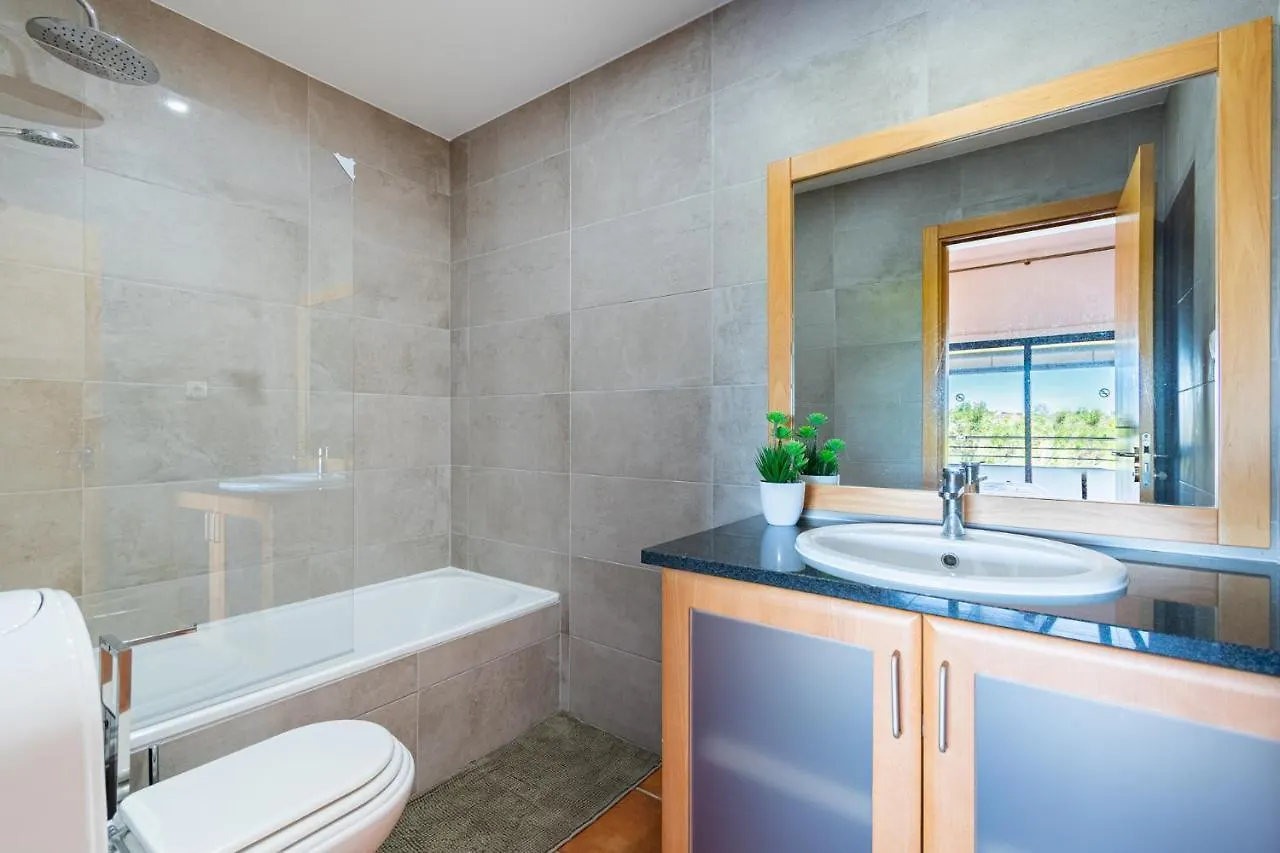 Lagos Marina Park Resort アパート
