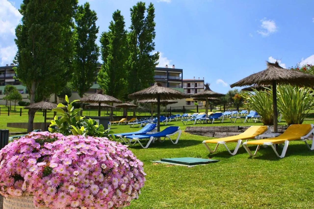 アパート Lagos Marina Park Resort ポルトガル