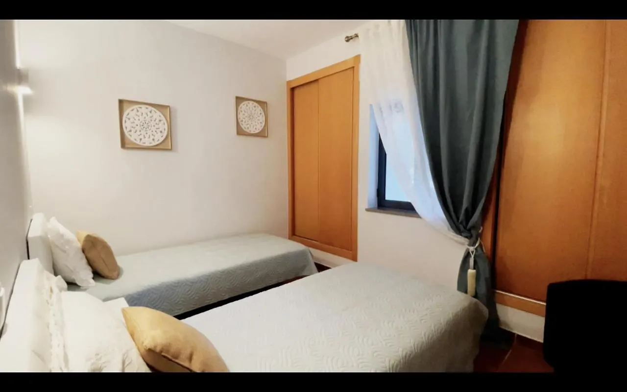 Lagos Marina Park Resort 0*,  ポルトガル