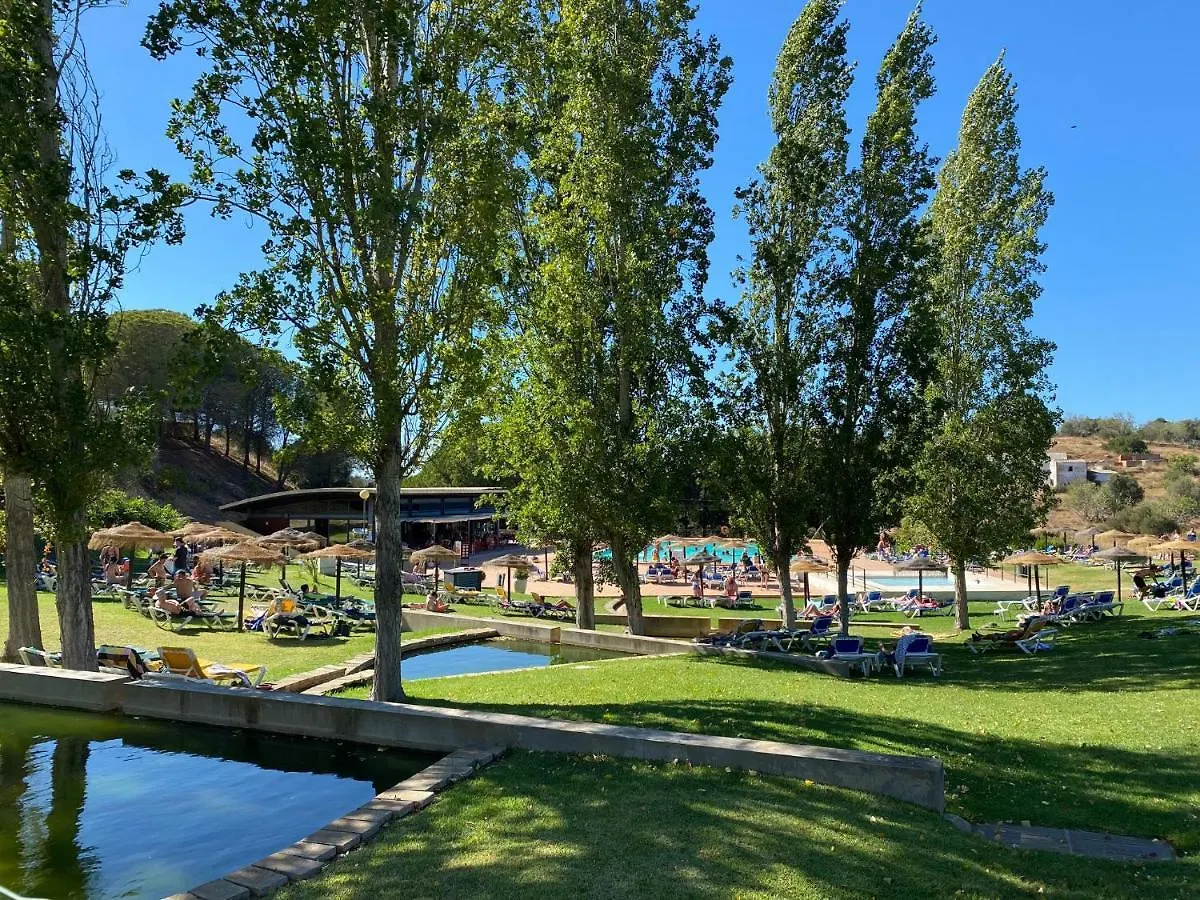 アパート Lagos Marina Park Resort