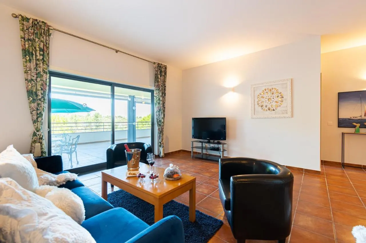Daire Lagos Marina Park Resort