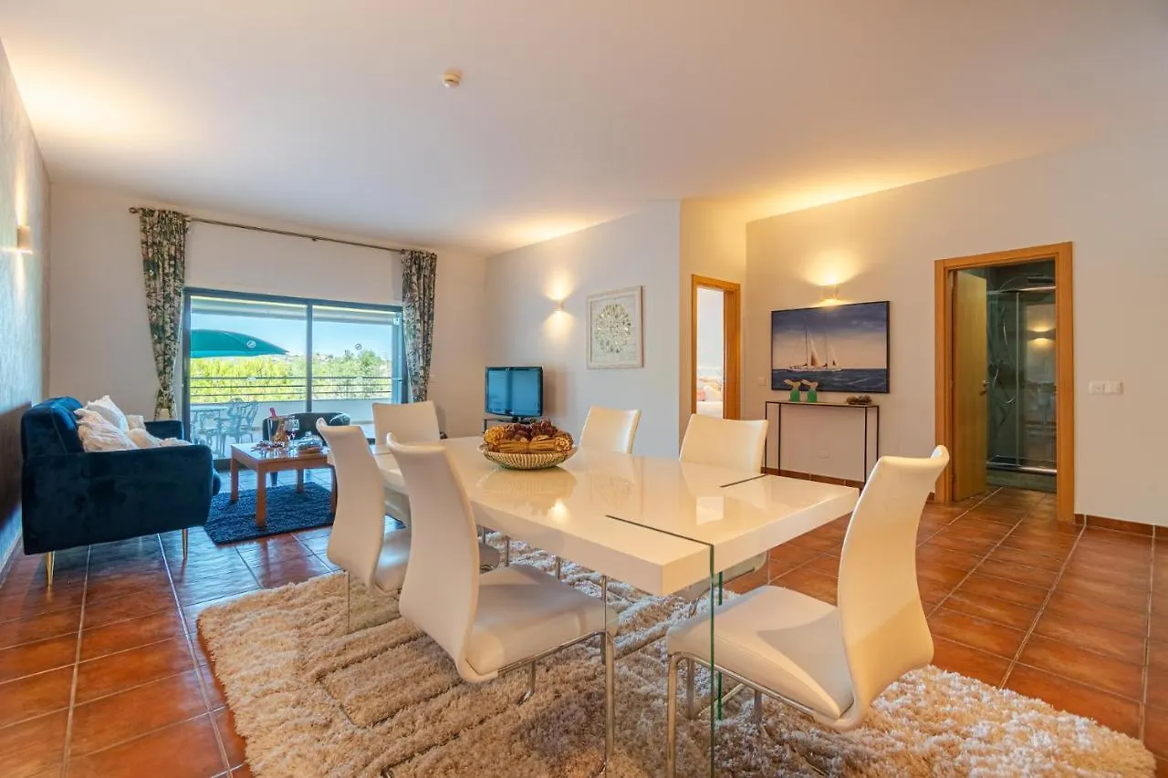 Daire Lagos Marina Park Resort Portekiz