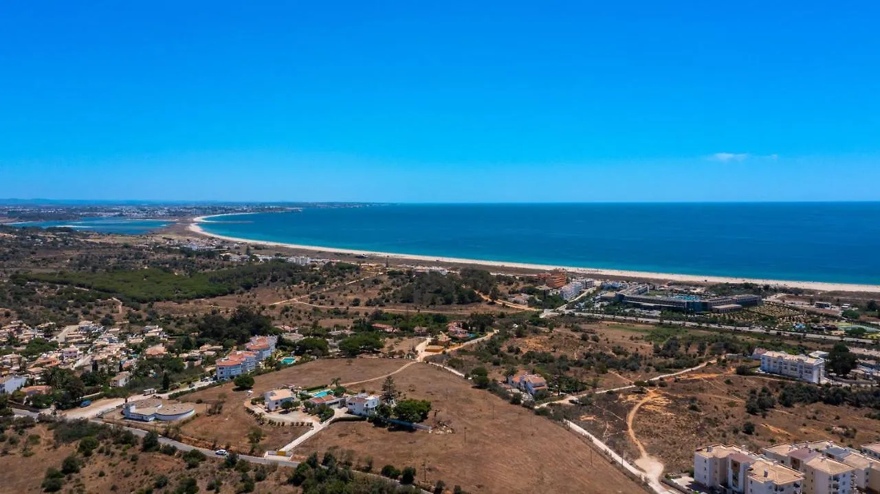 Daire Lagos Marina Park Resort Portekiz