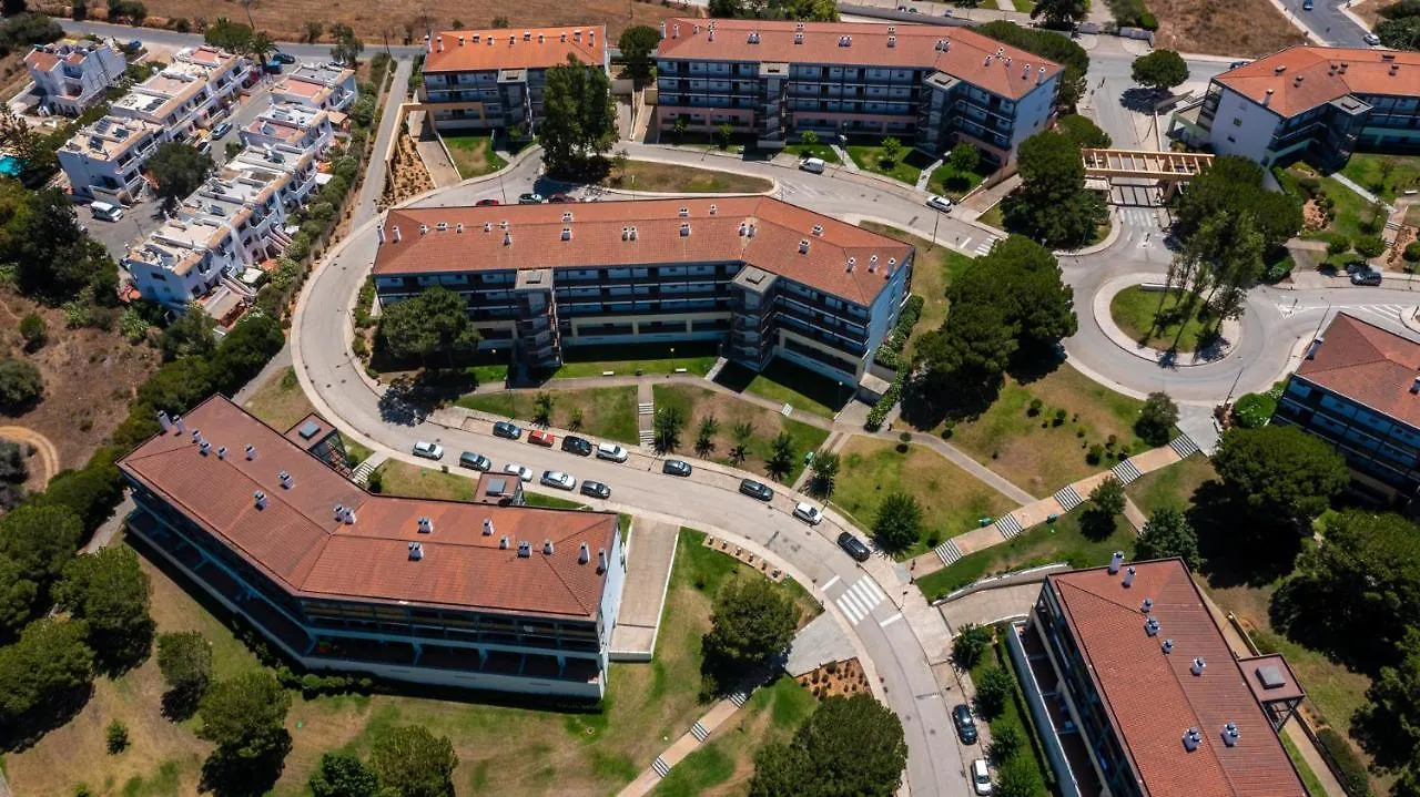 Daire Lagos Marina Park Resort